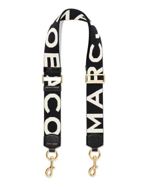Cheap strap The Strap' Women Jacobs Marc logo-motif 0718